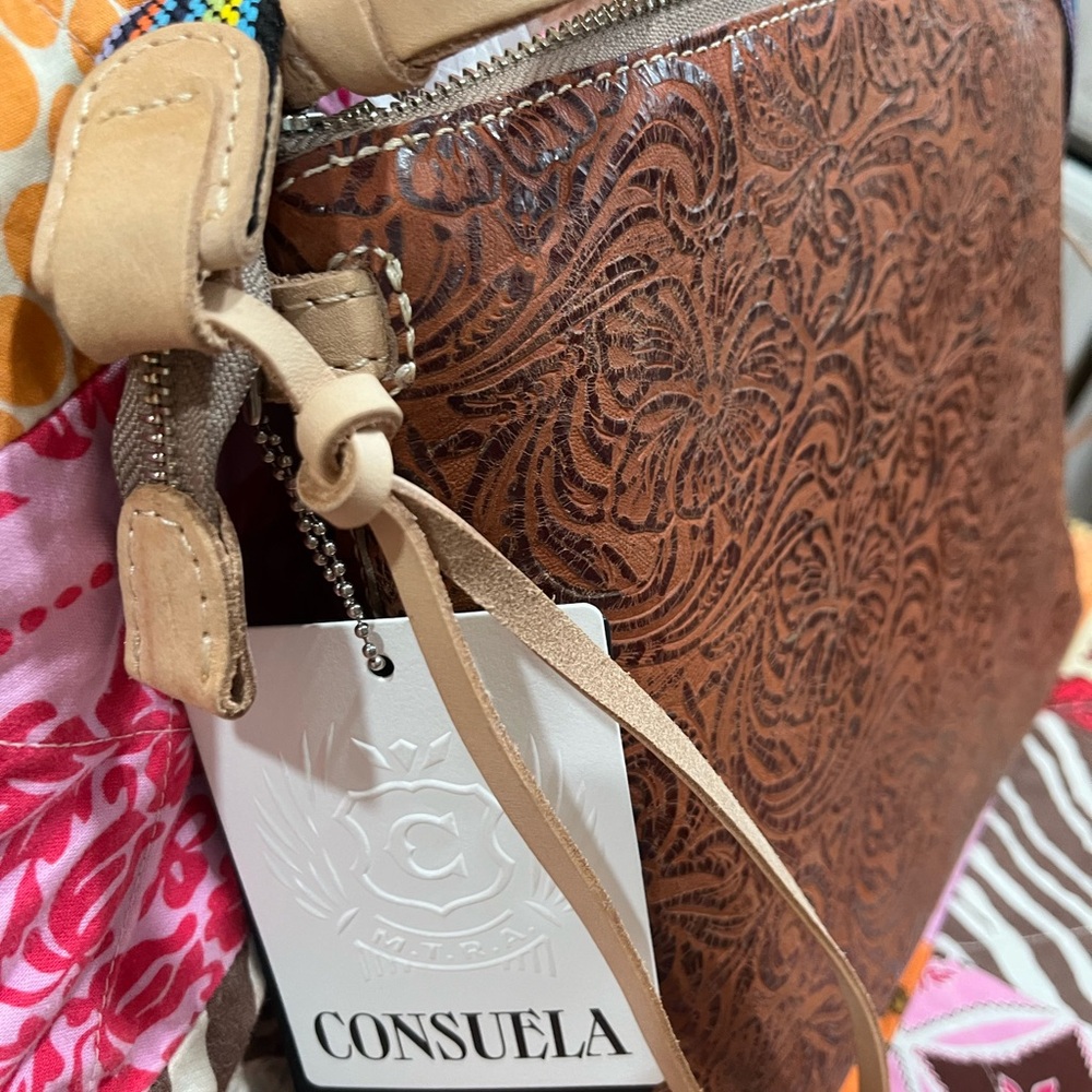 Consuela Sally Downtown Crossbody bag
